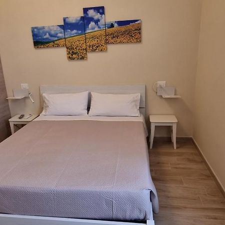Happy B&B Torre Maggiore Zewnętrze zdjęcie
